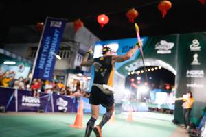 BIB: 
                            <button type="button" onclick="openModal(21897242)" class="btn btn-primary btn-sm float-right btn-popup" data-toggle="modal" data-target=".modal-high-quality">
                        <i class="fas fa-shopping-cart"></i> Add to Cart
                    </button>
                                            <button type="button" onclick="isThisMe(21897242, true)" class="btn btn-success btn-sm float-right btn-popup btn-isme hidden" data-toggle="tooltip" data-placement="bottom" title="นี่คือรูปของคุณใช่ไหม คลิกที่นี่เพื่อเอาเข้าอัลบั้ม">
                        <i class="fas fa-plus"></i> Add to album
                    </button>
                    <button type="button" onclick="isThisMe(21897242, false)" class="btn btn-warning btn-sm float-right btn-popup btn-isnotme hidden">
                        <i class="fas fa-ban"></i> Remove from album
                    </button>